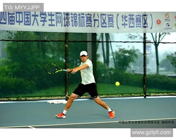 广州网球队在全国网球速度排行榜中荣获第六名的佳绩引发关注