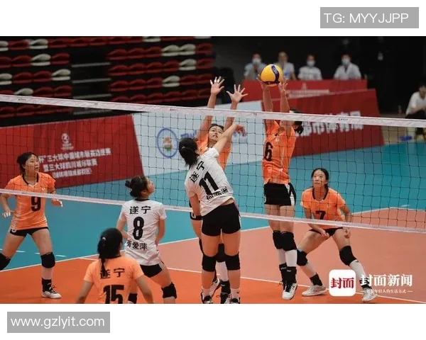 成都排球队以63分领跑冠军赛积分榜展现强劲实力